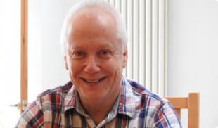 Photo of John Bennett